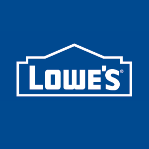 Lowe's.